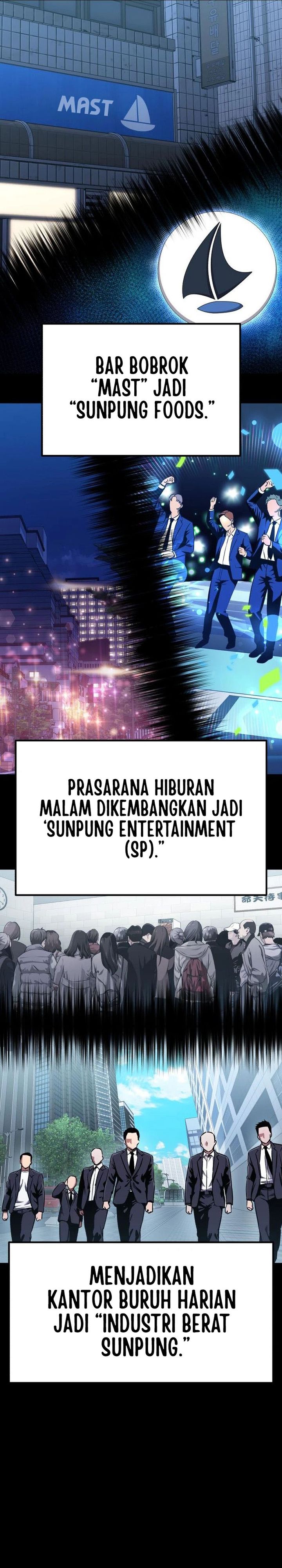 What Can I Do Alone Chapter 31 Gambar 15