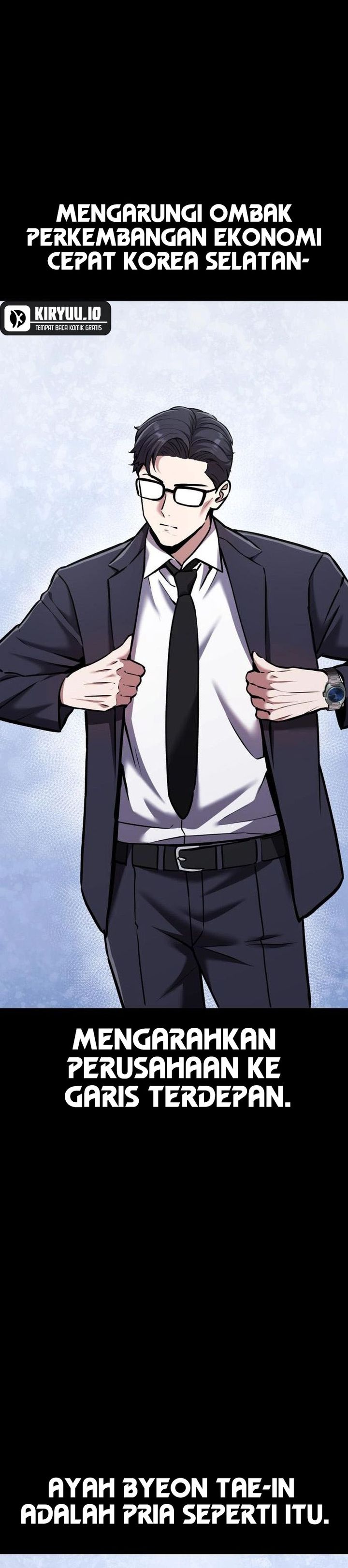 What Can I Do Alone Chapter 31 Gambar 16