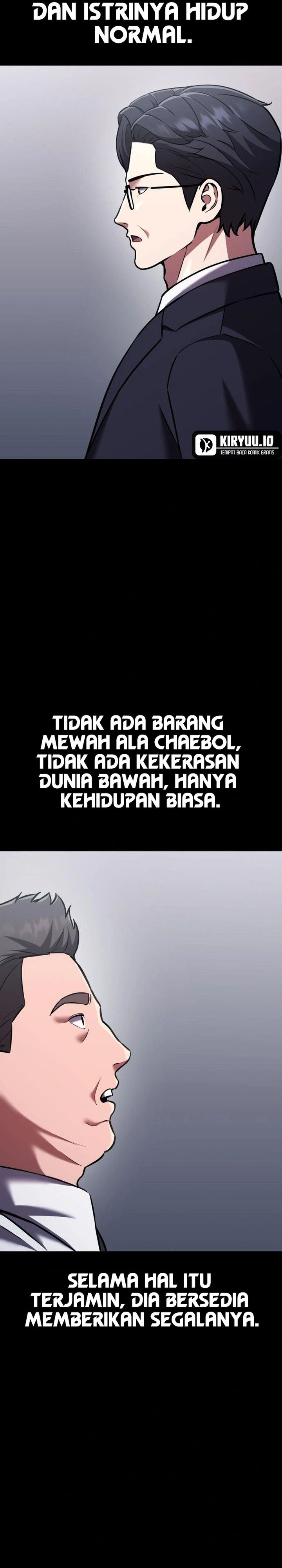 What Can I Do Alone Chapter 31 Gambar 18
