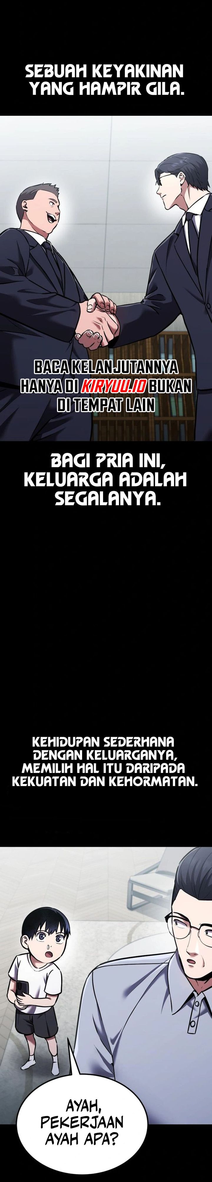 What Can I Do Alone Chapter 31 Gambar 19