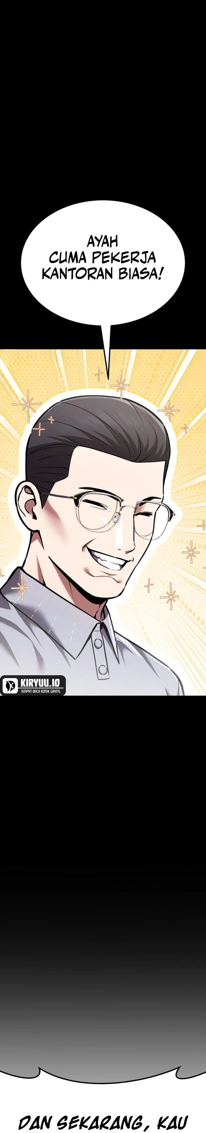 What Can I Do Alone Chapter 31 Gambar 20