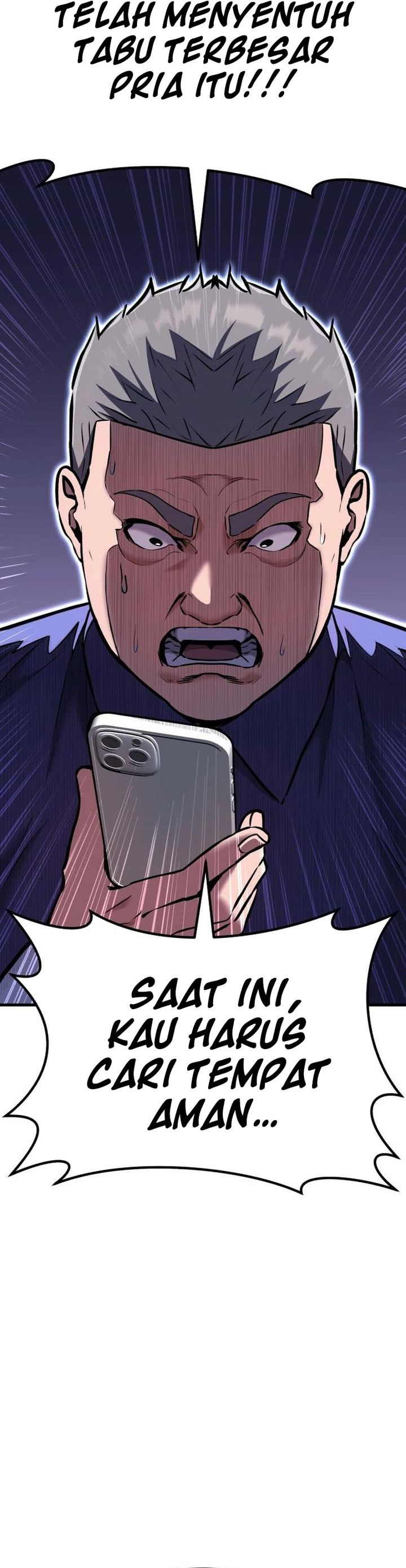 What Can I Do Alone Chapter 31 Gambar 21