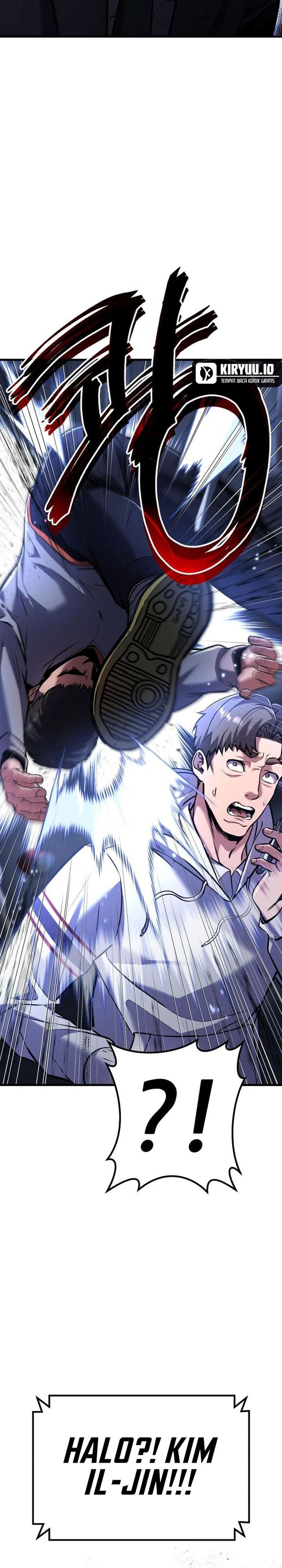 What Can I Do Alone Chapter 31 Gambar 23