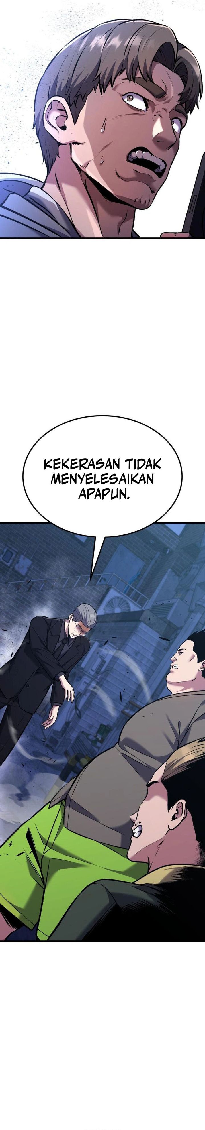 What Can I Do Alone Chapter 31 Gambar 24