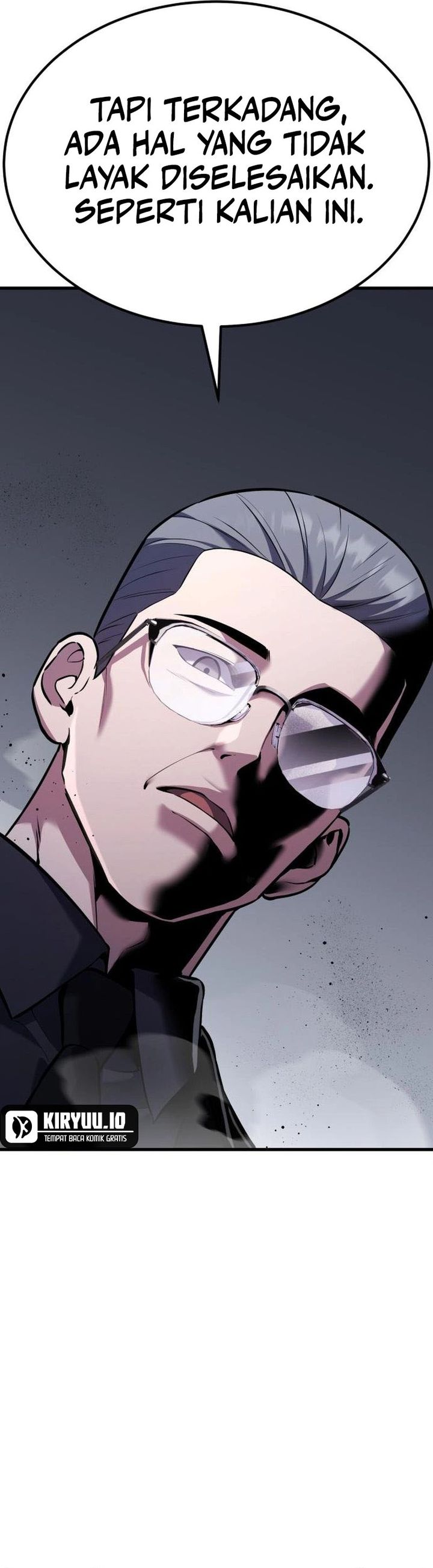 What Can I Do Alone Chapter 31 Gambar 25