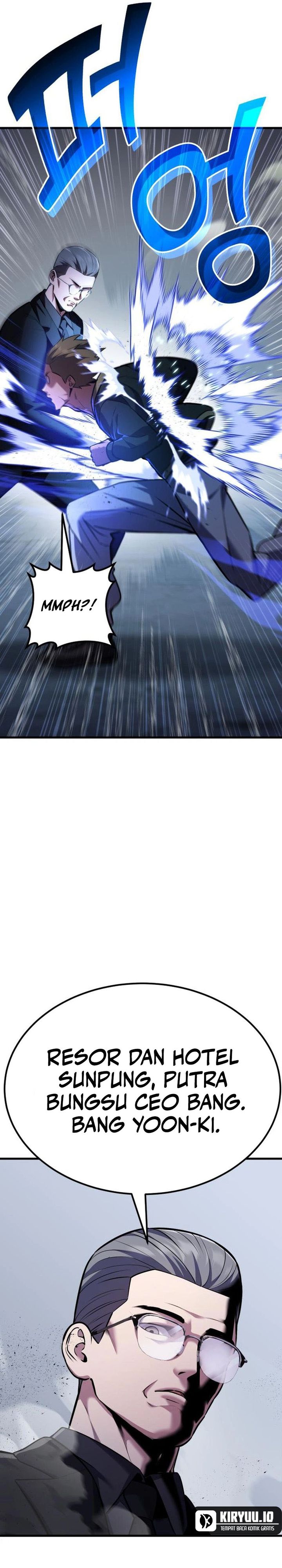 What Can I Do Alone Chapter 31 Gambar 27