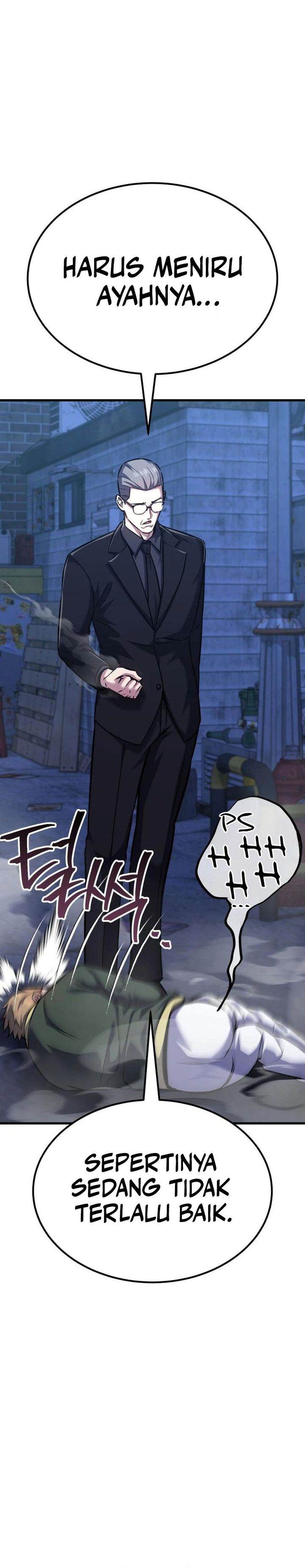 What Can I Do Alone Chapter 31 Gambar 28