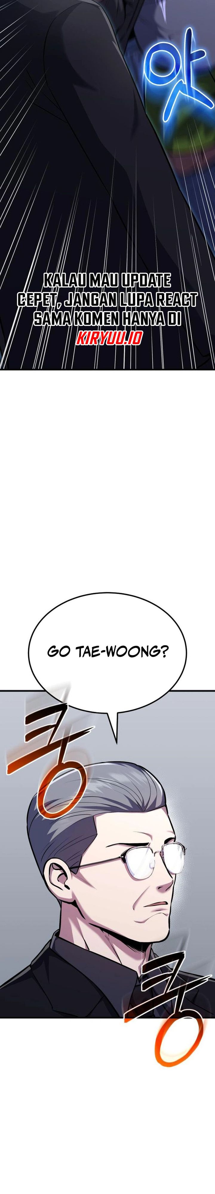 What Can I Do Alone Chapter 31 Gambar 30