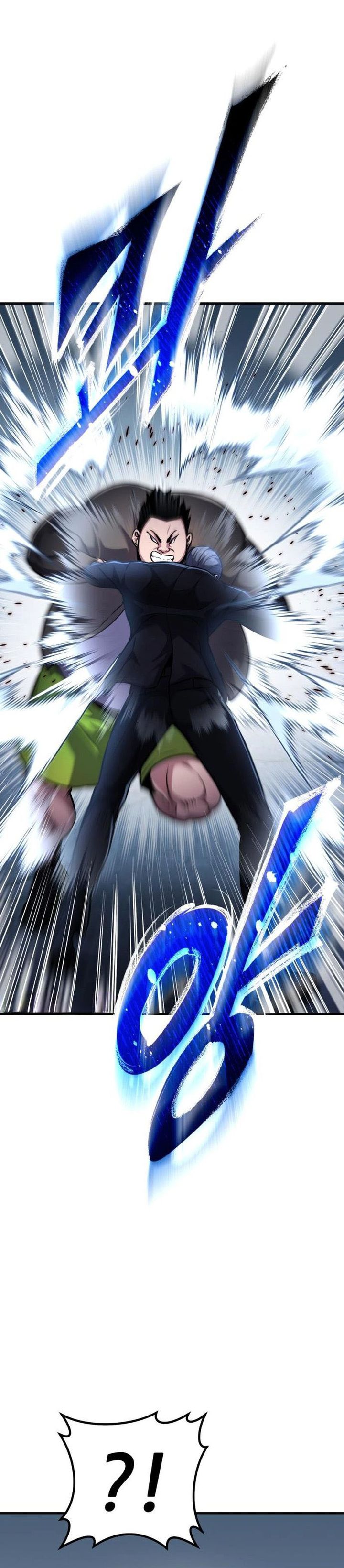 What Can I Do Alone Chapter 31 Gambar 31