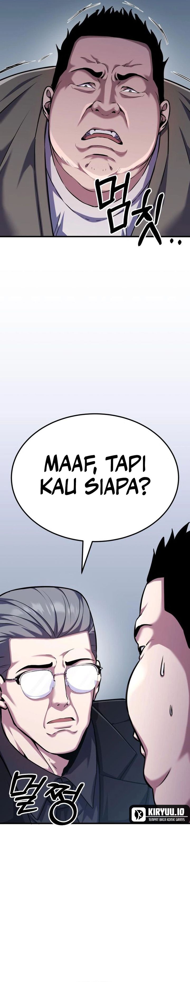 What Can I Do Alone Chapter 31 Gambar 32