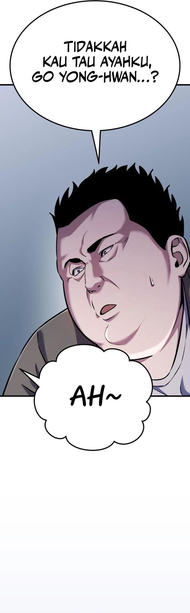 What Can I Do Alone Chapter 31 Gambar 33