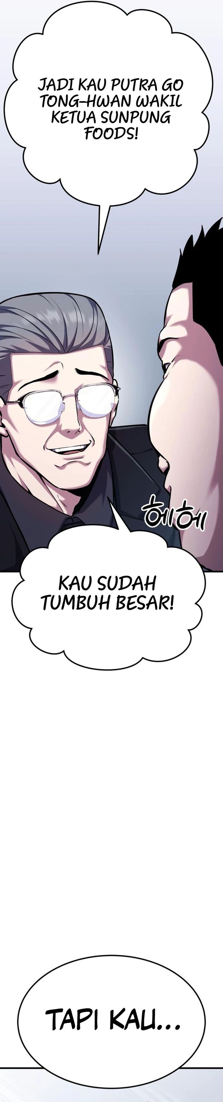 What Can I Do Alone Chapter 31 Gambar 34