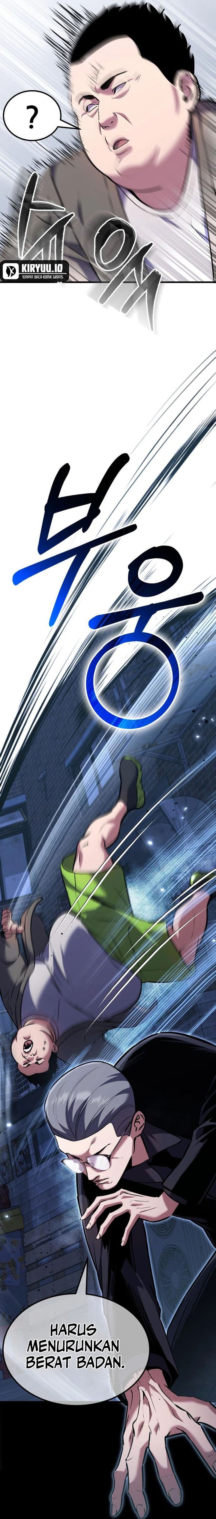 What Can I Do Alone Chapter 31 Gambar 35