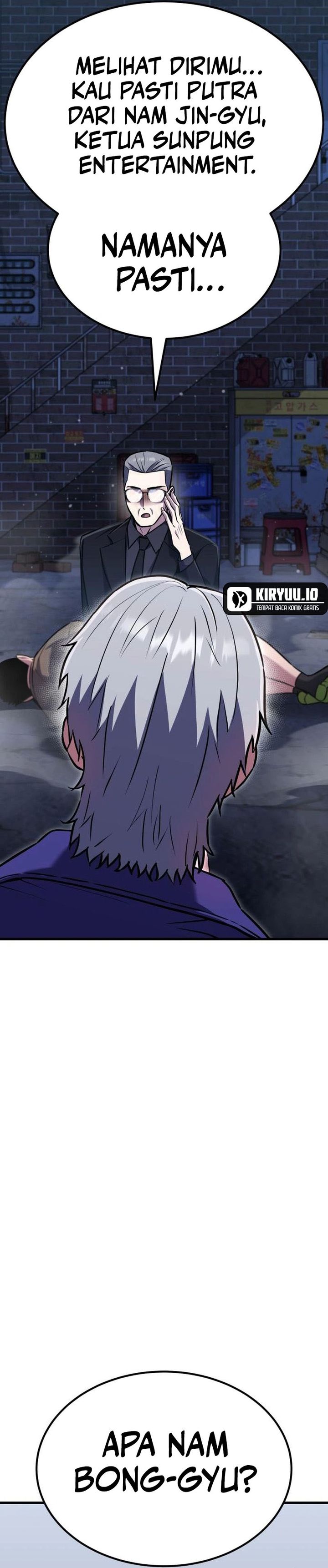 What Can I Do Alone Chapter 31 Gambar 37