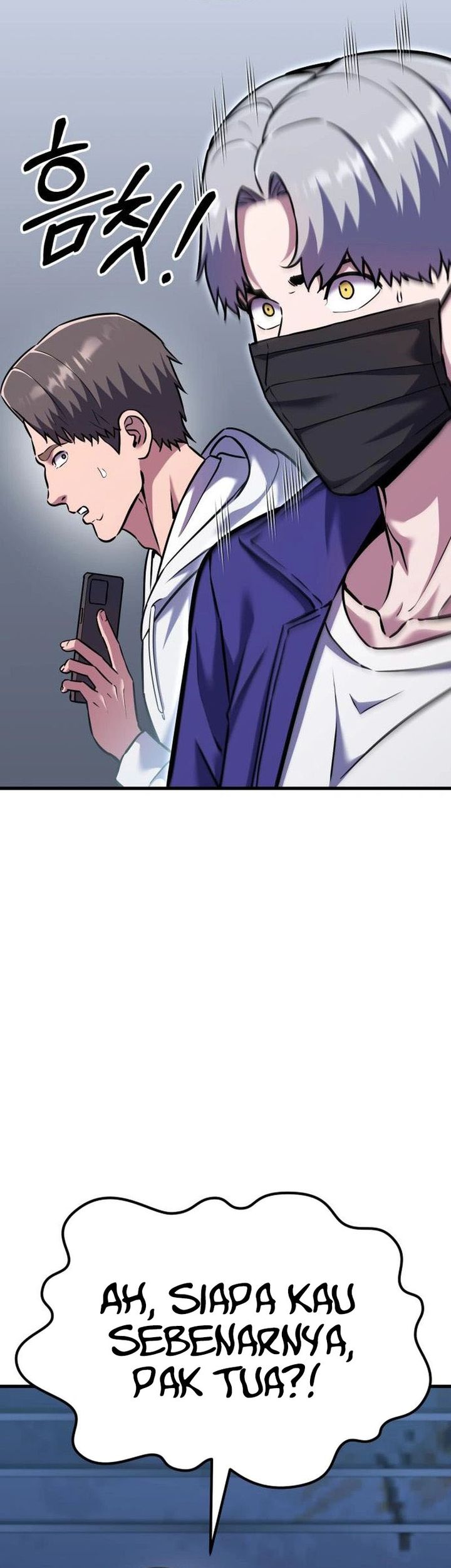 What Can I Do Alone Chapter 31 Gambar 38