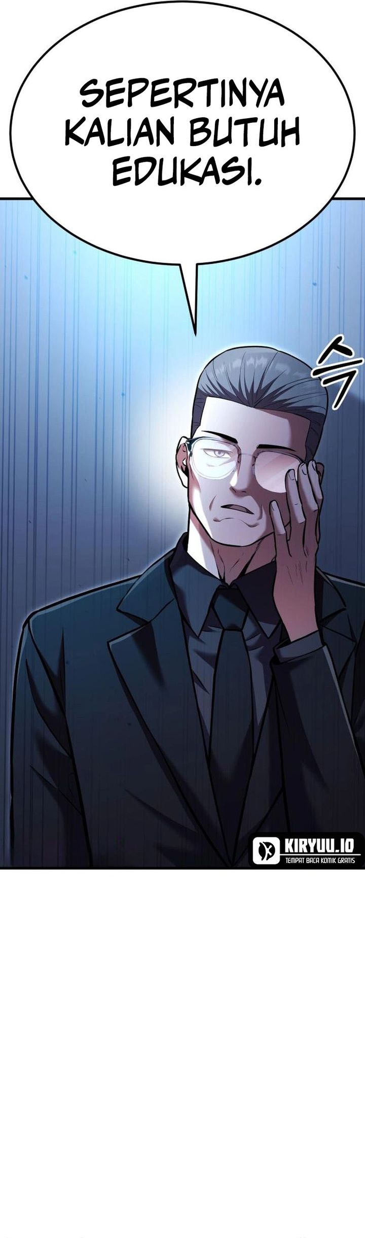 What Can I Do Alone Chapter 31 Gambar 41