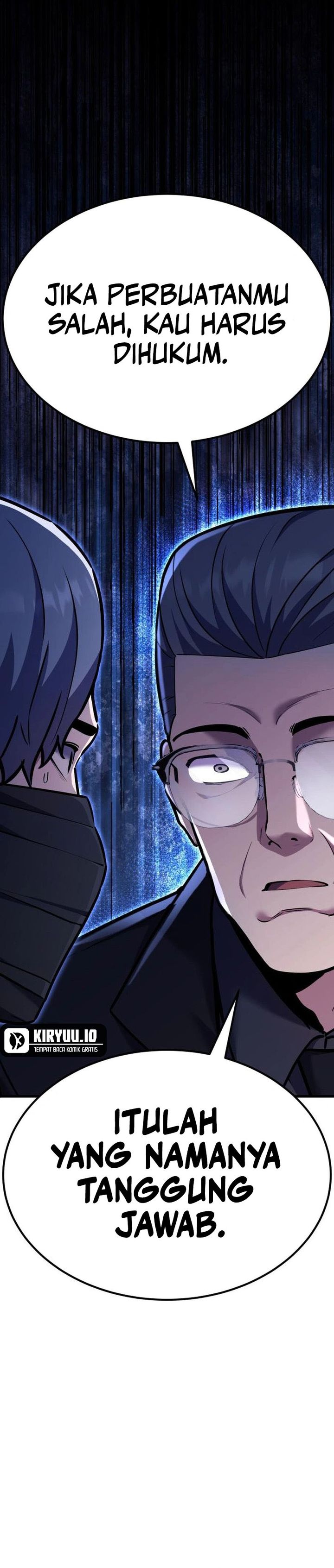 What Can I Do Alone Chapter 31 Gambar 44