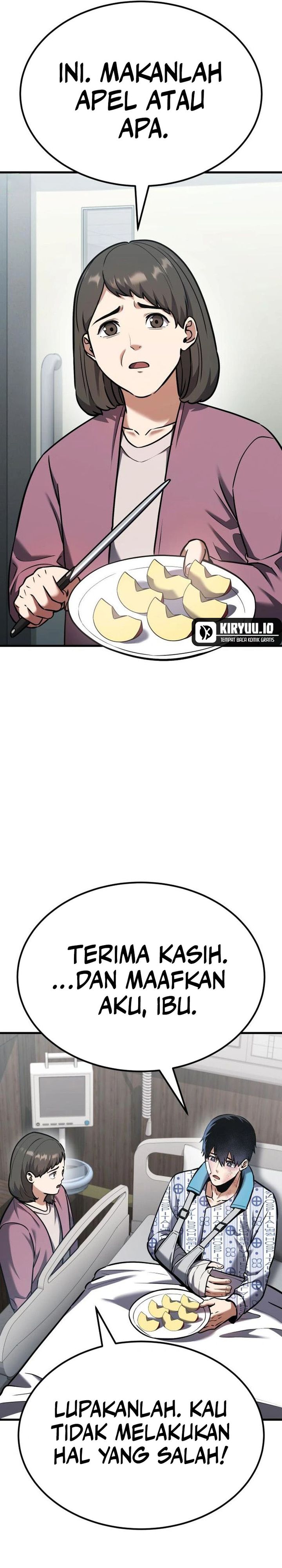 What Can I Do Alone Chapter 31 Gambar 47