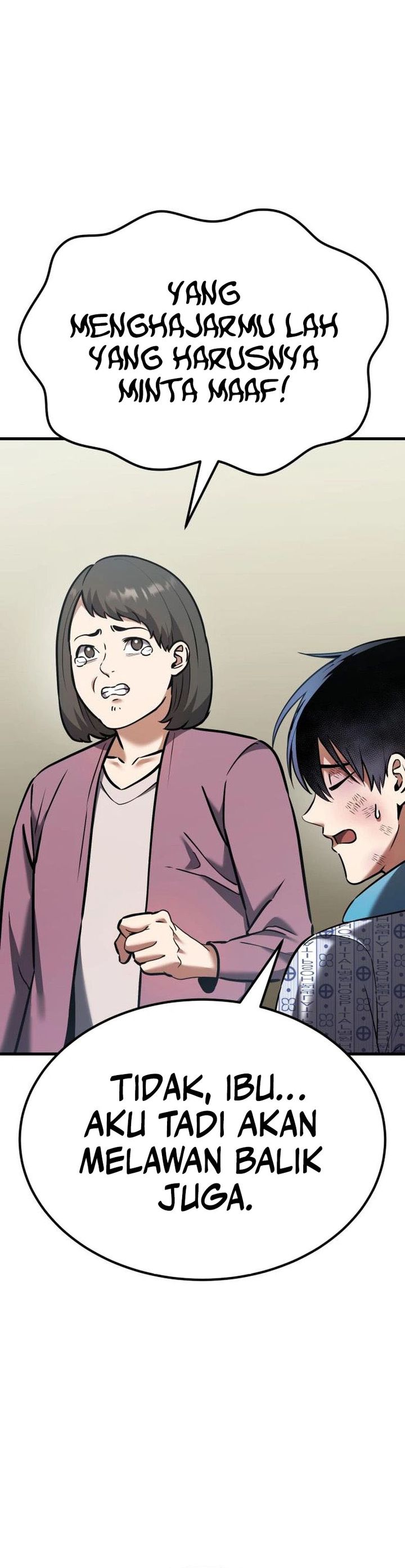 What Can I Do Alone Chapter 31 Gambar 48