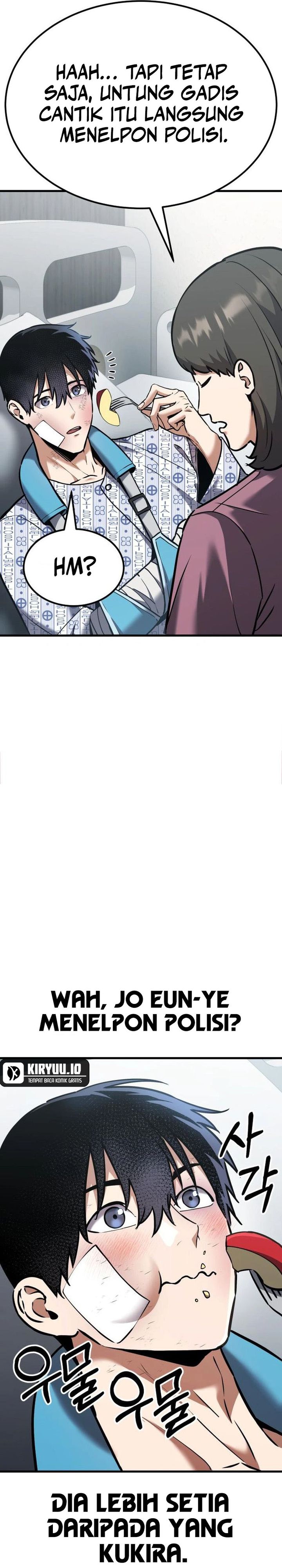 What Can I Do Alone Chapter 31 Gambar 49