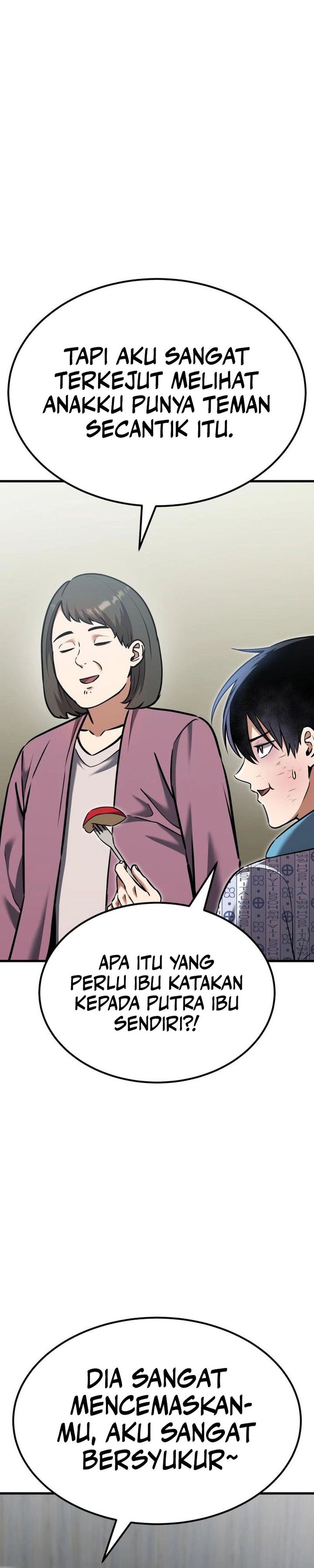 What Can I Do Alone Chapter 31 Gambar 50