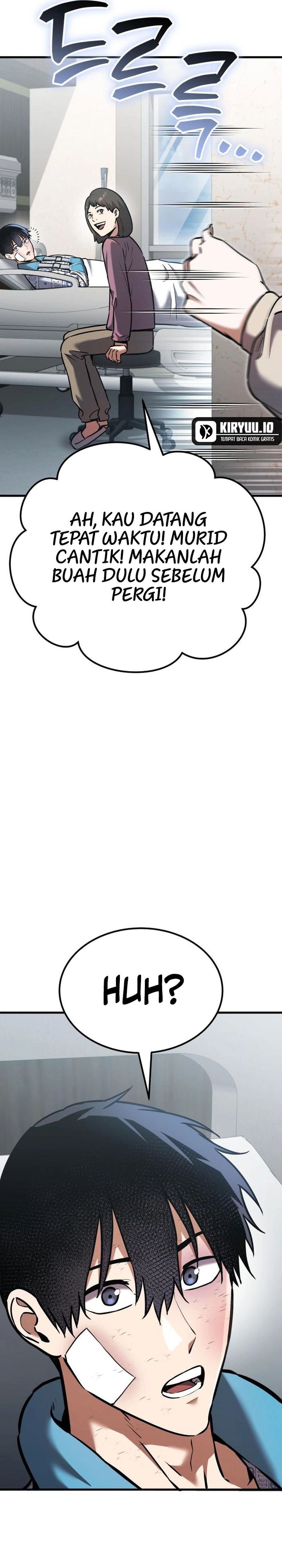 What Can I Do Alone Chapter 31 Gambar 52