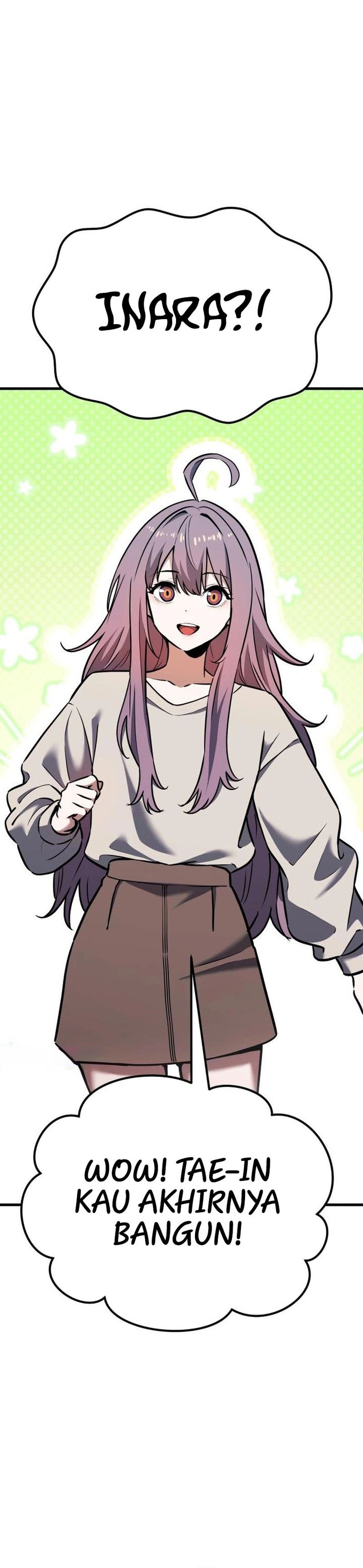 What Can I Do Alone Chapter 31 Gambar 53