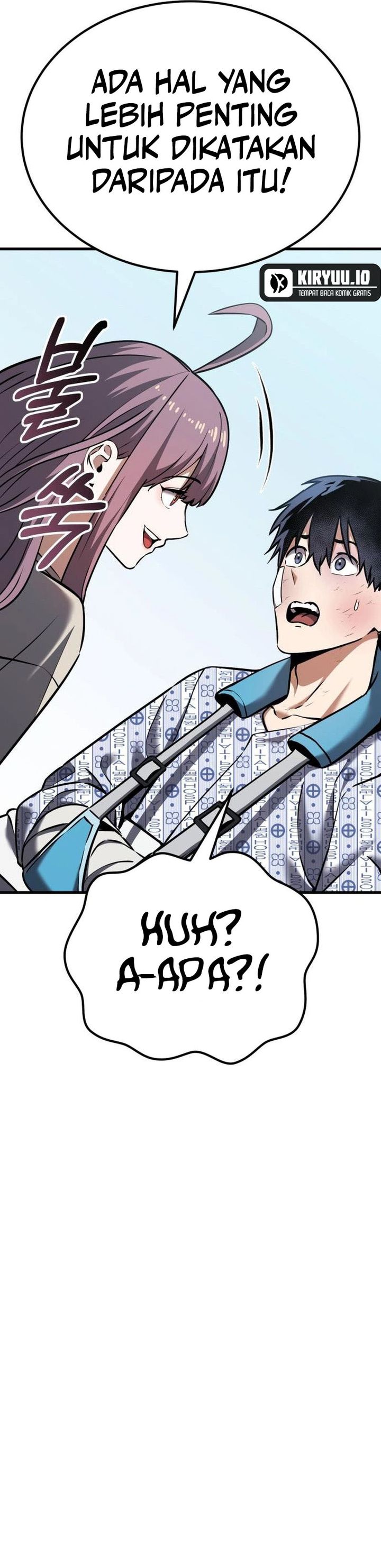 What Can I Do Alone Chapter 31 Gambar 57