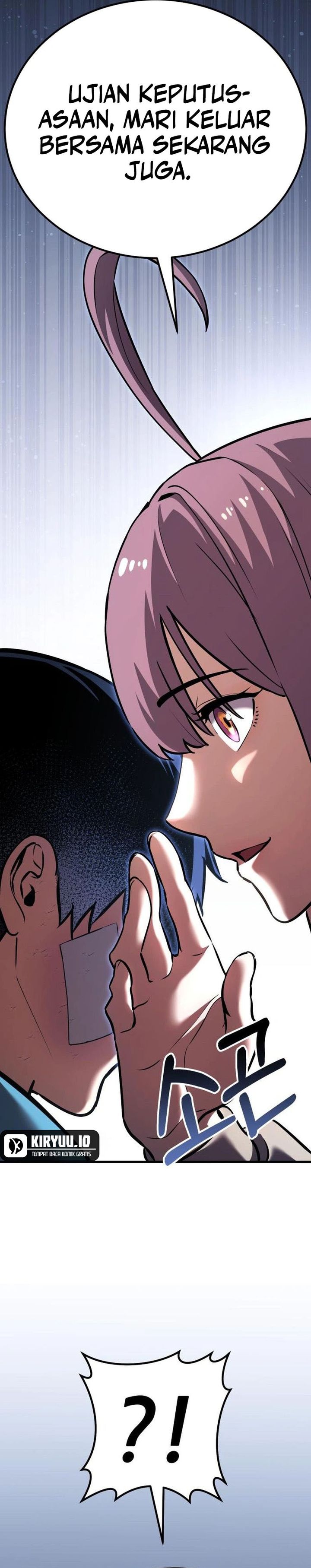 What Can I Do Alone Chapter 31 Gambar 59