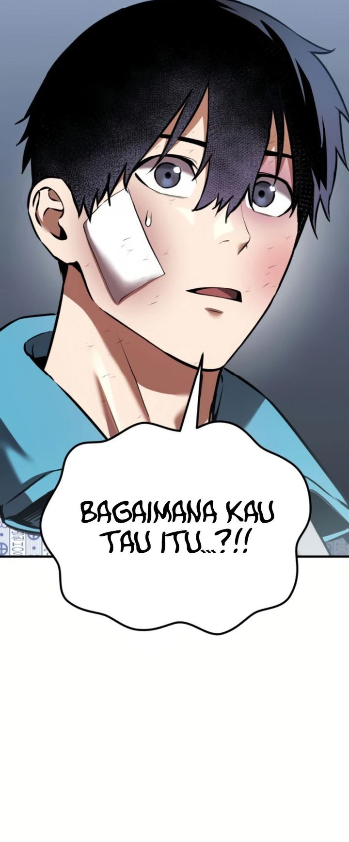 What Can I Do Alone Chapter 32 Gambar 3