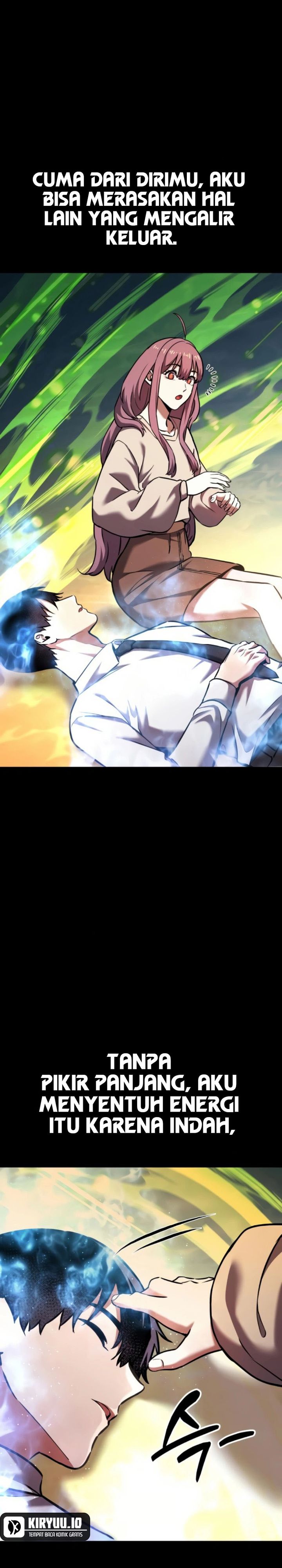 What Can I Do Alone Chapter 32 Gambar 7