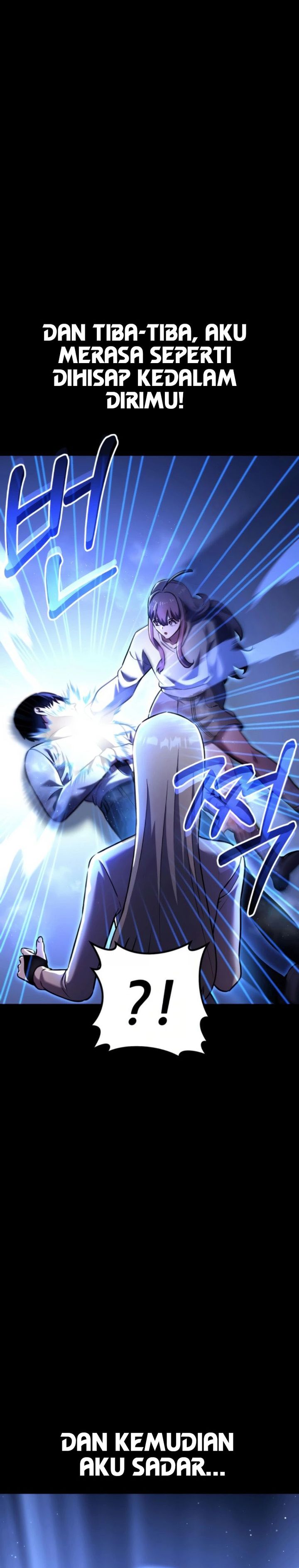 What Can I Do Alone Chapter 32 Gambar 8