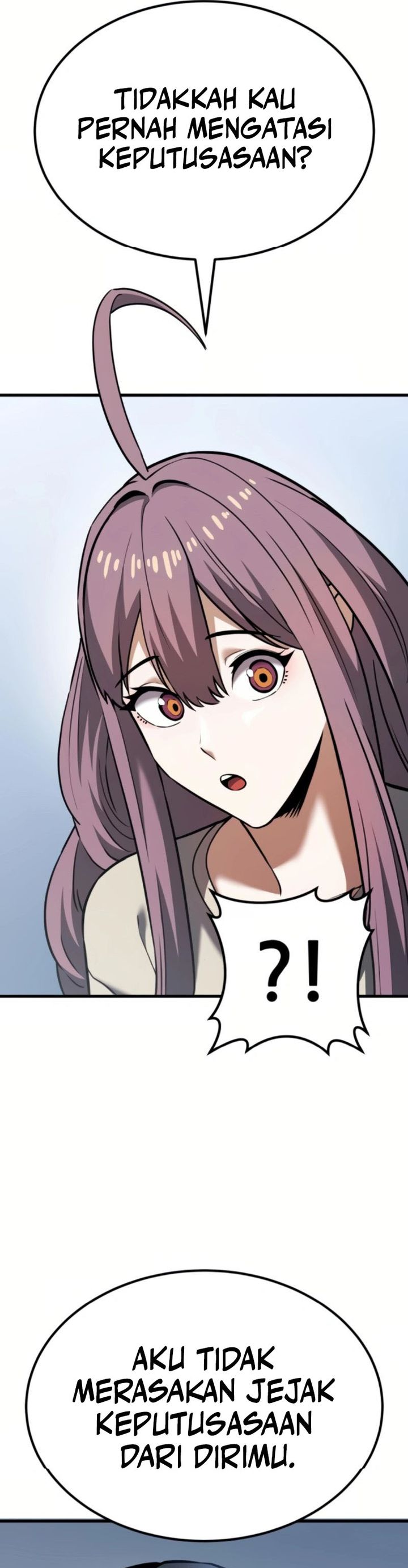 What Can I Do Alone Chapter 32 Gambar 11