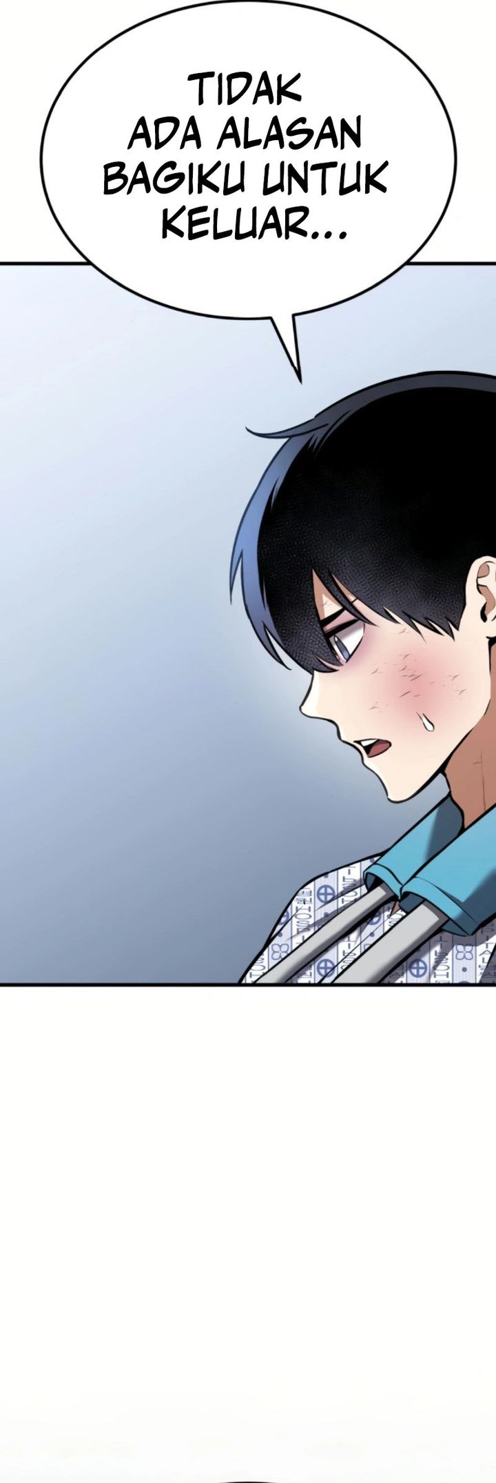 What Can I Do Alone Chapter 32 Gambar 13