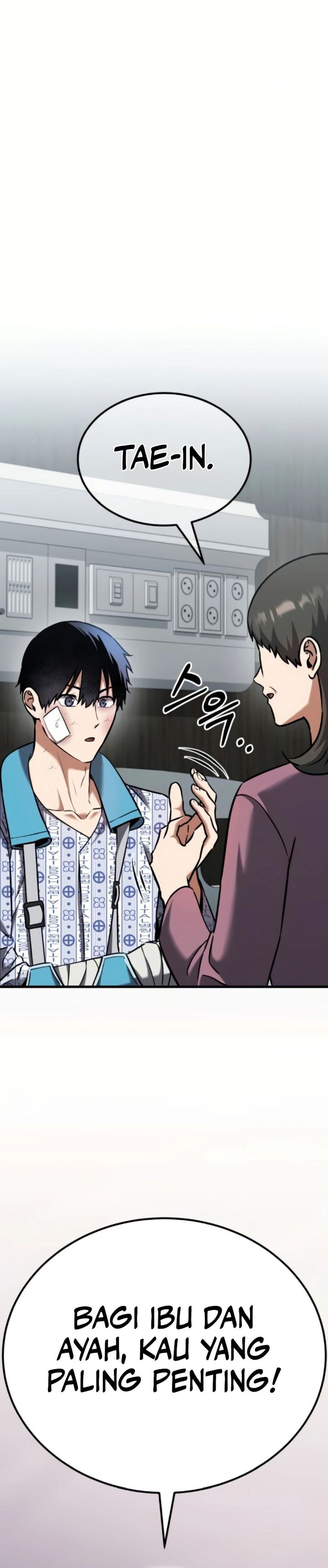 What Can I Do Alone Chapter 32 Gambar 16