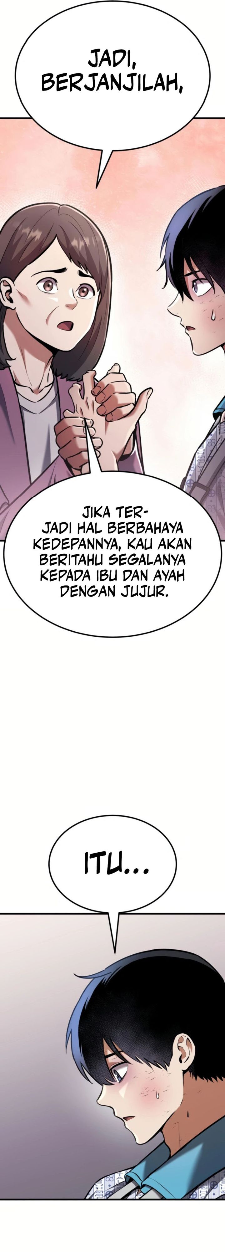 What Can I Do Alone Chapter 32 Gambar 18