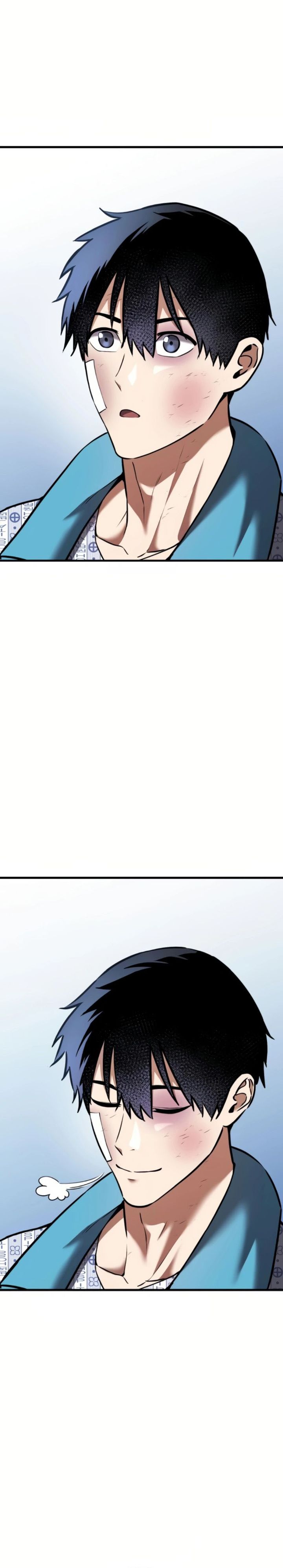 What Can I Do Alone Chapter 32 Gambar 21