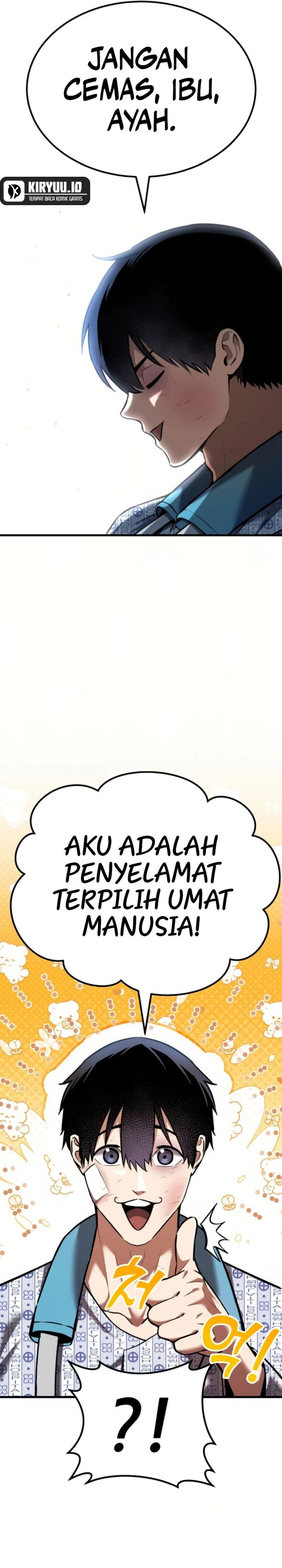 What Can I Do Alone Chapter 32 Gambar 22