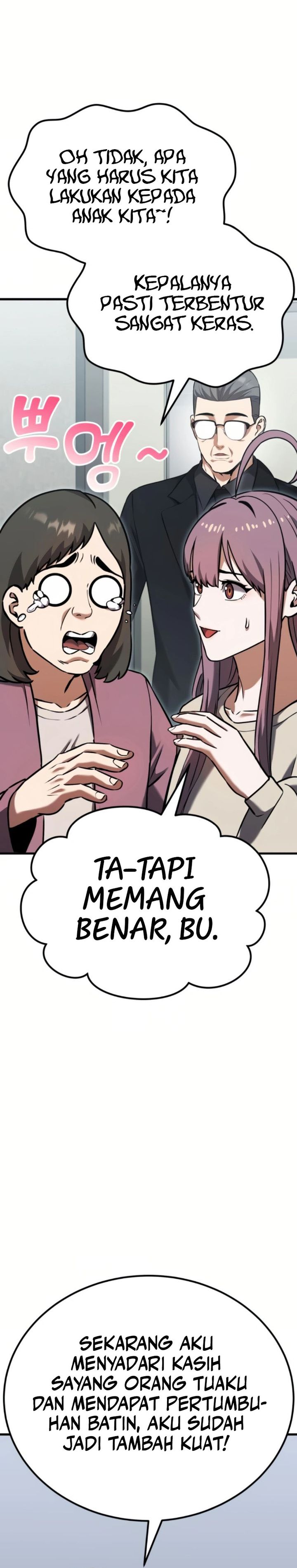 What Can I Do Alone Chapter 32 Gambar 23