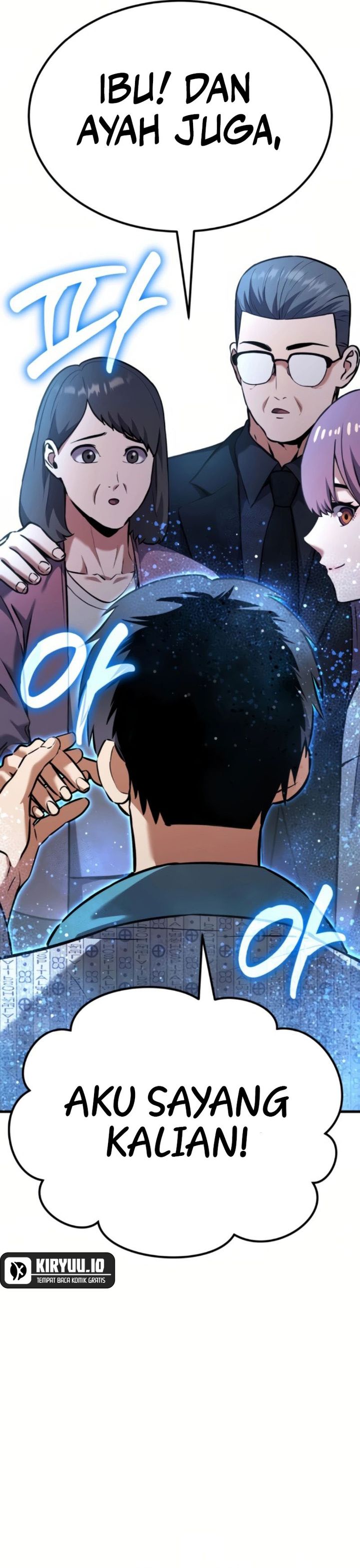 What Can I Do Alone Chapter 32 Gambar 26