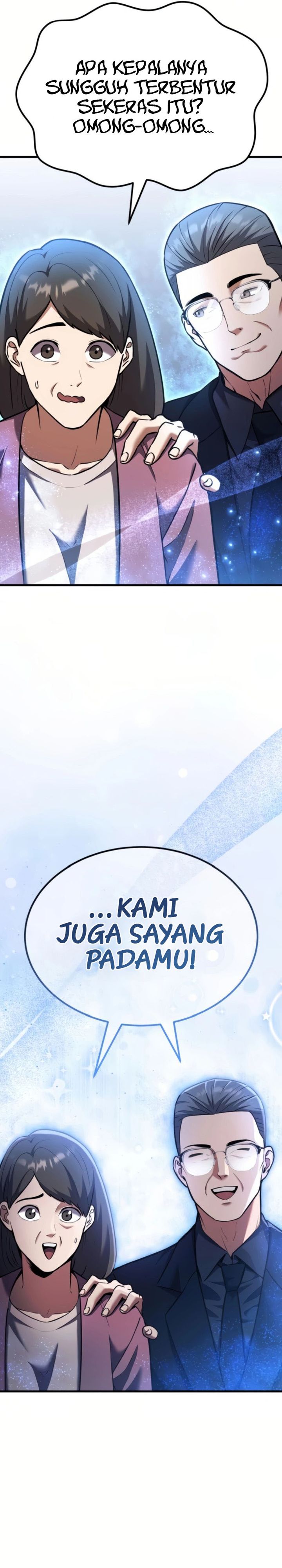 What Can I Do Alone Chapter 32 Gambar 27