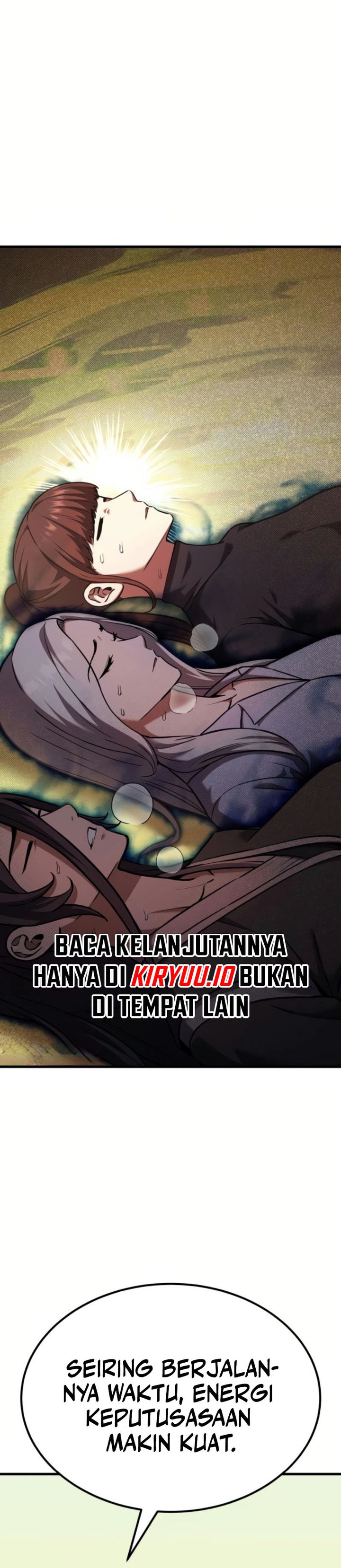 What Can I Do Alone Chapter 32 Gambar 33