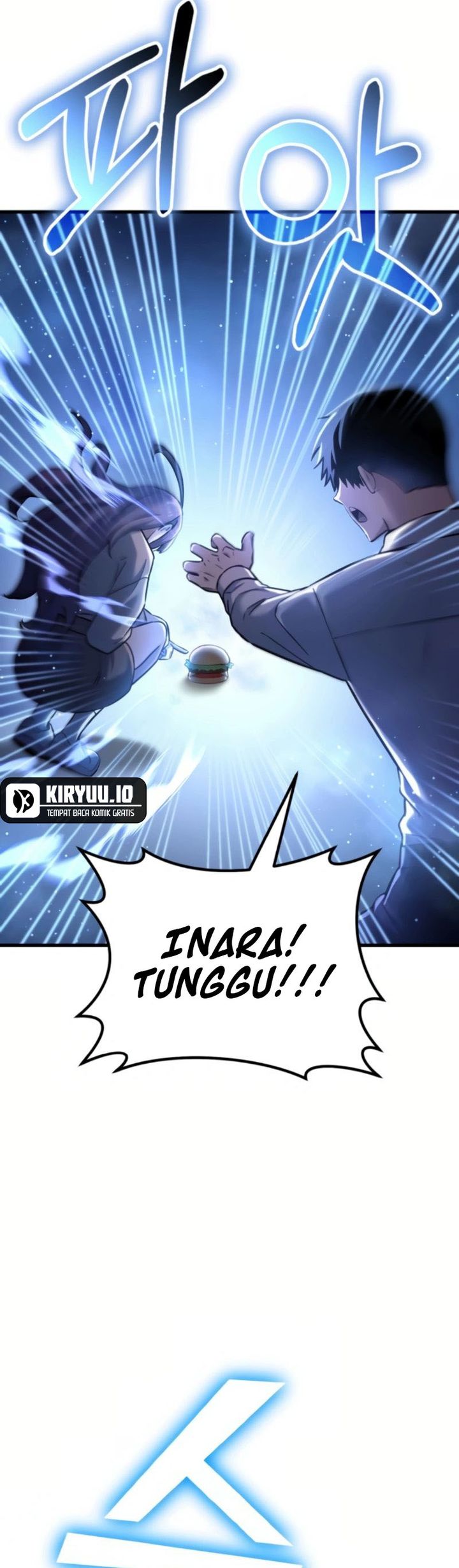 What Can I Do Alone Chapter 32 Gambar 36