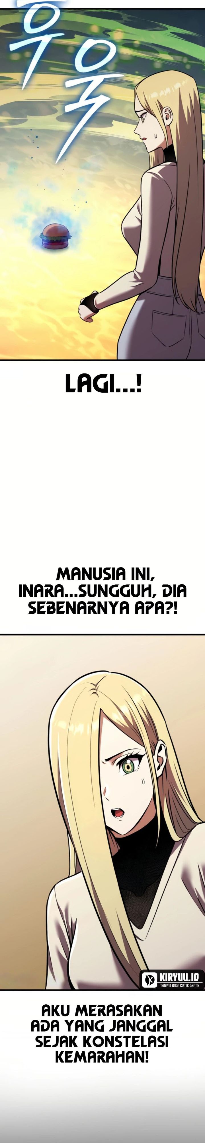 What Can I Do Alone Chapter 32 Gambar 38