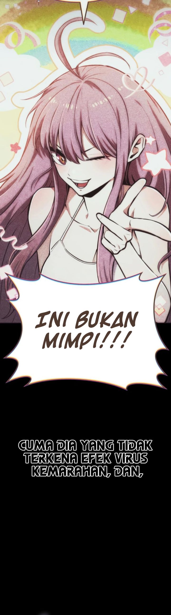 What Can I Do Alone Chapter 32 Gambar 40