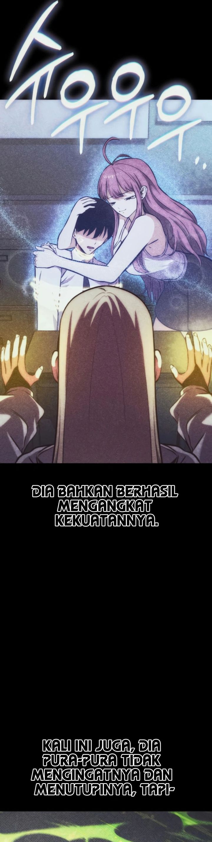 What Can I Do Alone Chapter 32 Gambar 41