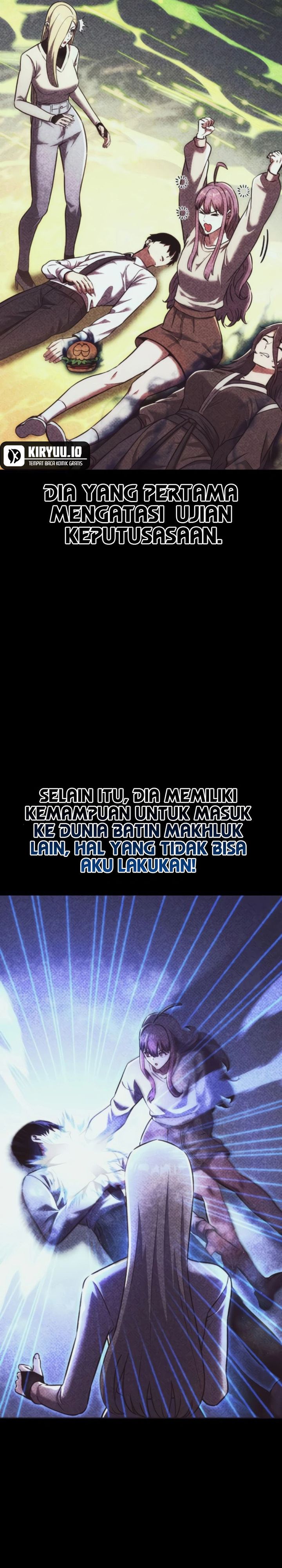 What Can I Do Alone Chapter 32 Gambar 42