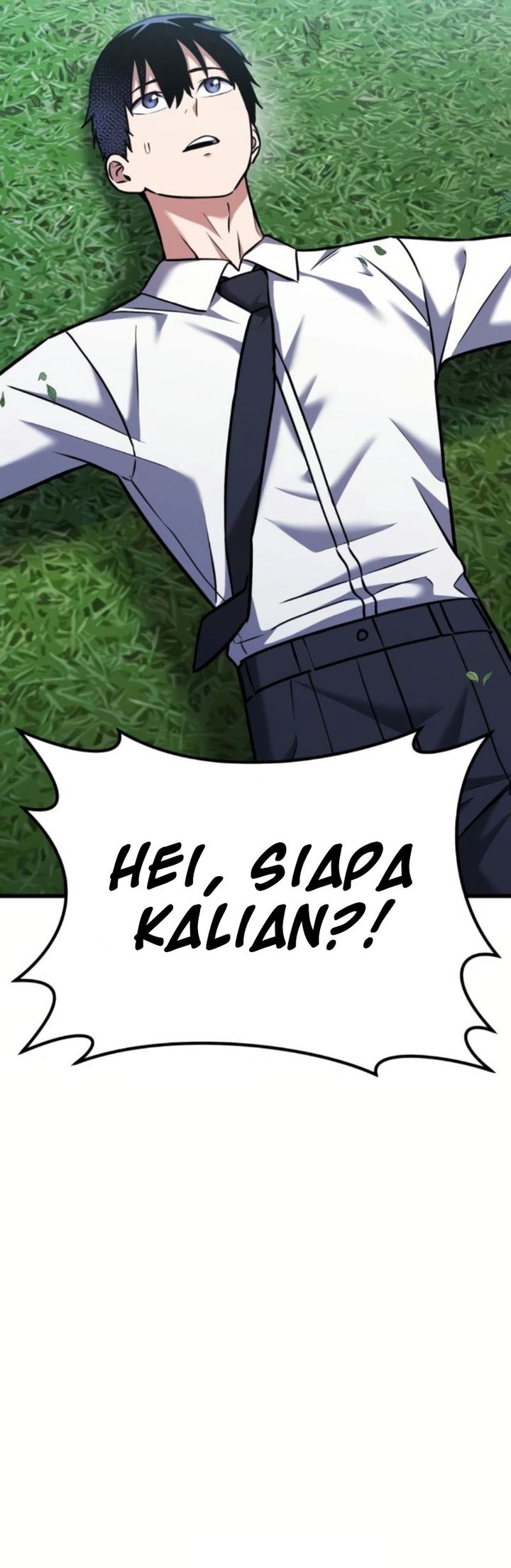 What Can I Do Alone Chapter 32 Gambar 45