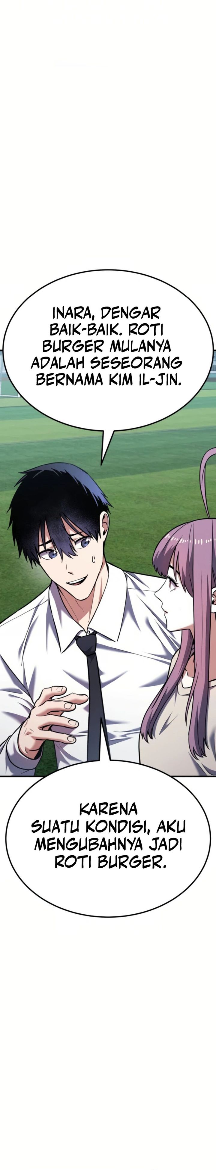 What Can I Do Alone Chapter 32 Gambar 49