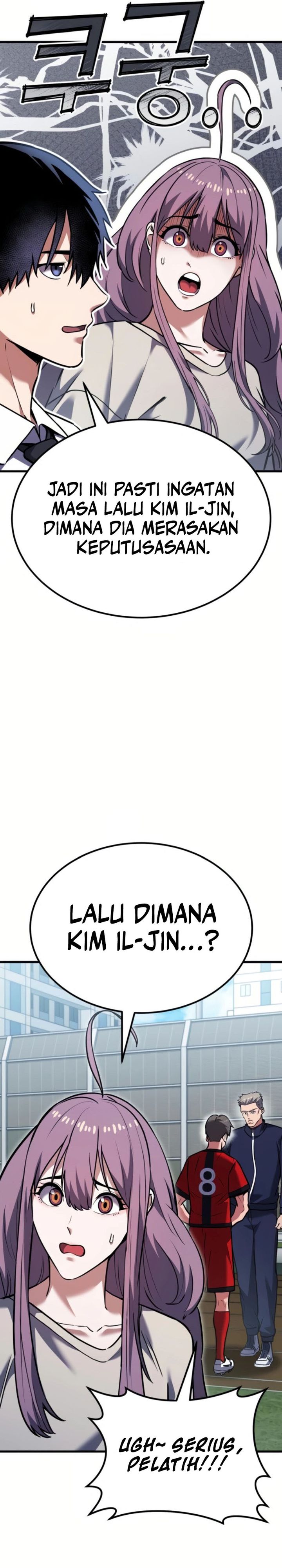 What Can I Do Alone Chapter 32 Gambar 50